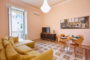KMC suites - Yellow
